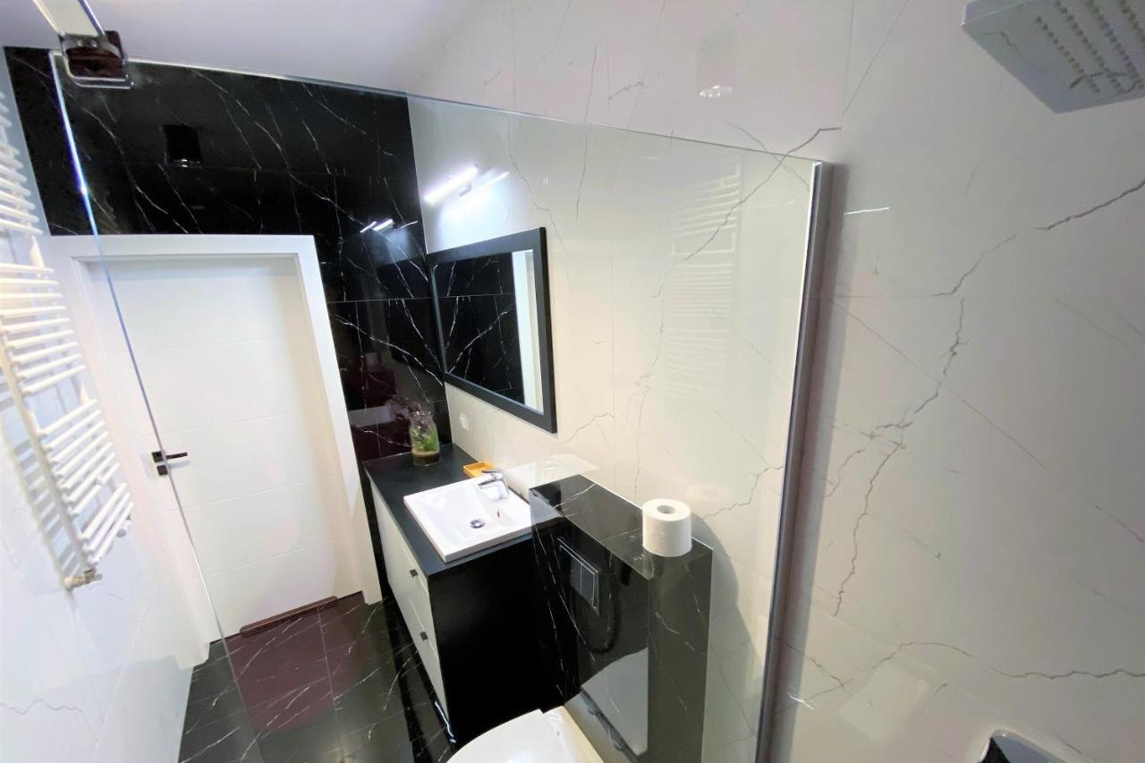 Erapartments Browary Warszawskie Варшава Екстериор снимка