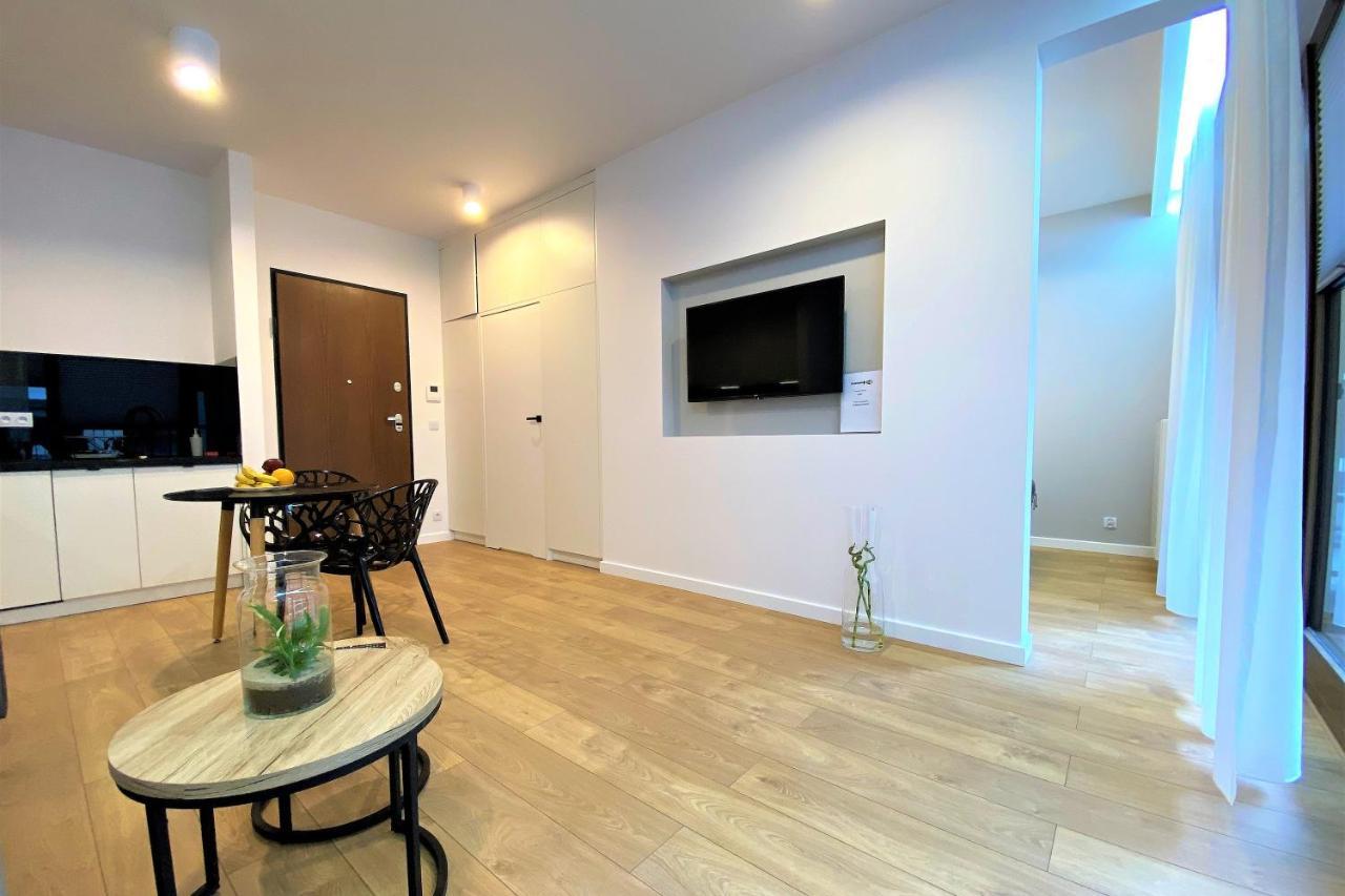 Erapartments Browary Warszawskie Варшава Екстериор снимка