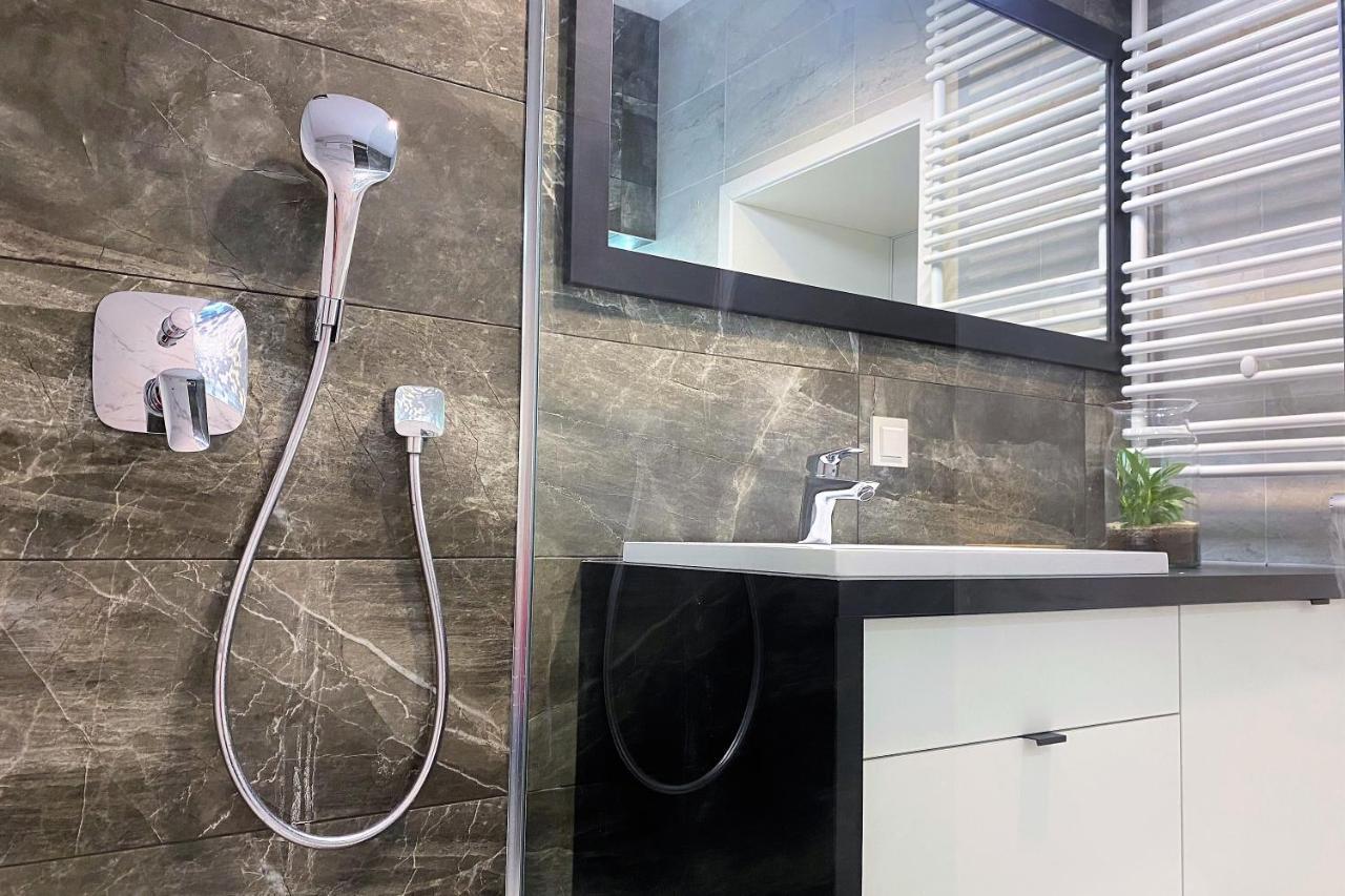 Erapartments Browary Warszawskie Варшава Екстериор снимка